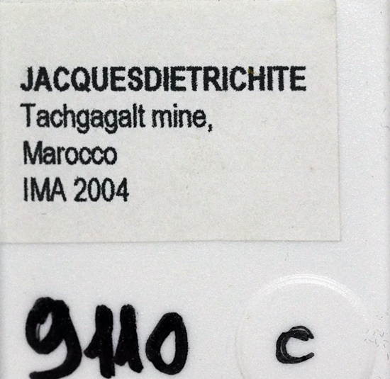 Jacquesdietrichite