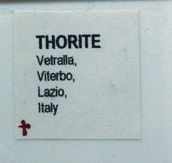 Thorite