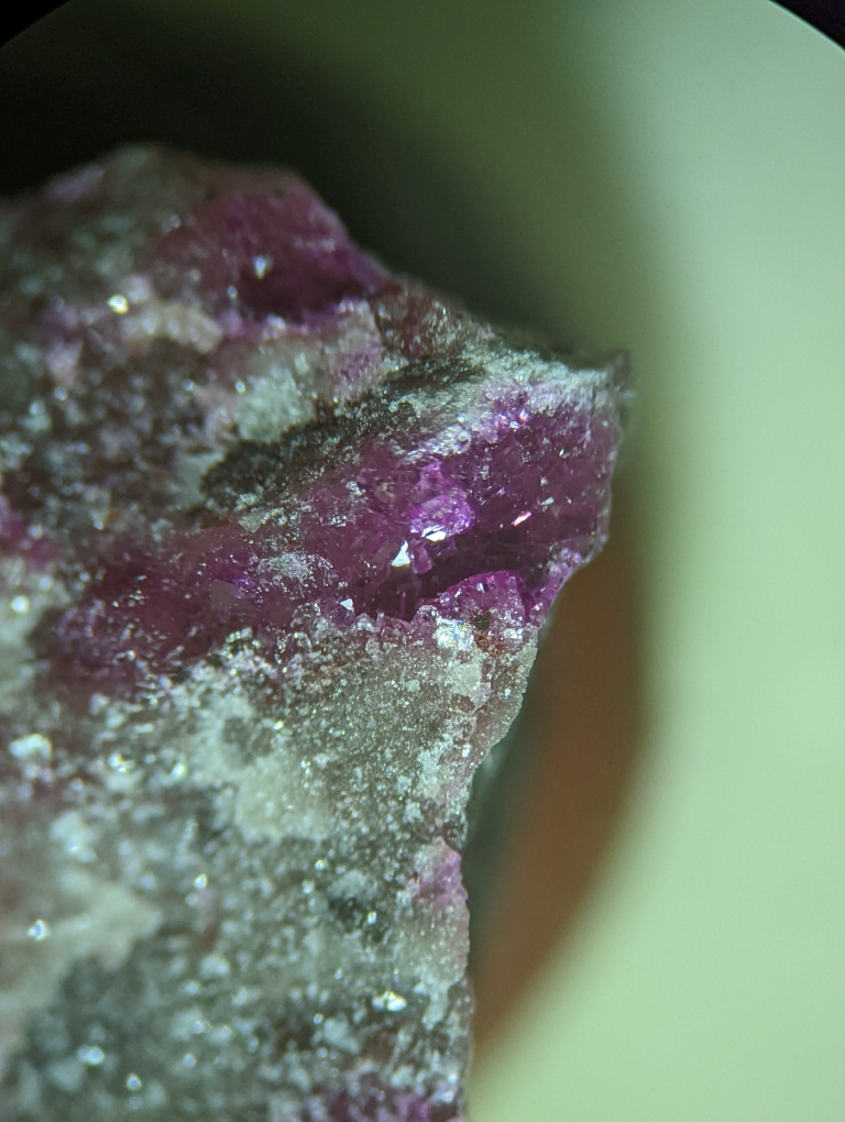 Spherocobaltite