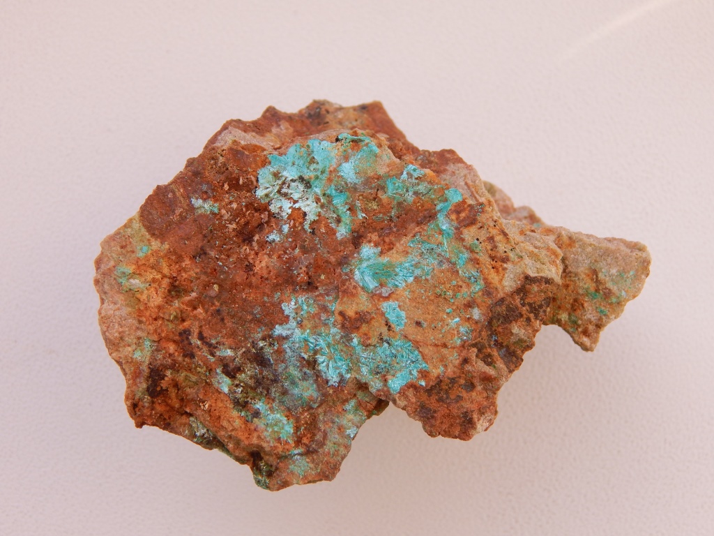 Tyrolite