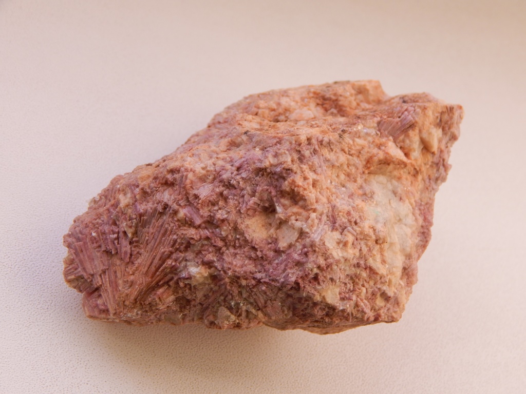 Rubellite