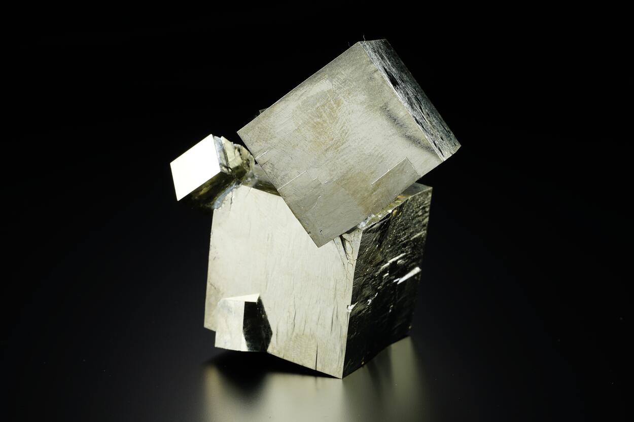 Pyrite