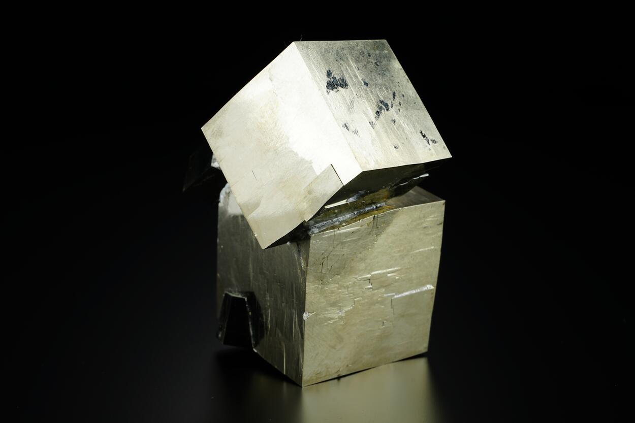 Pyrite
