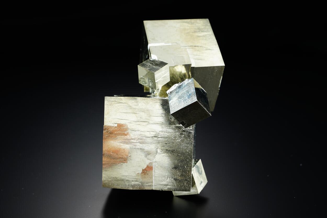 Pyrite