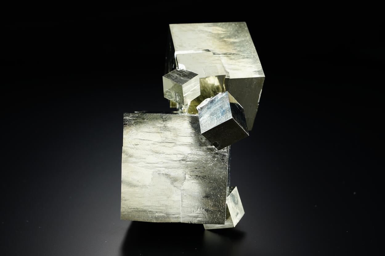 Pyrite