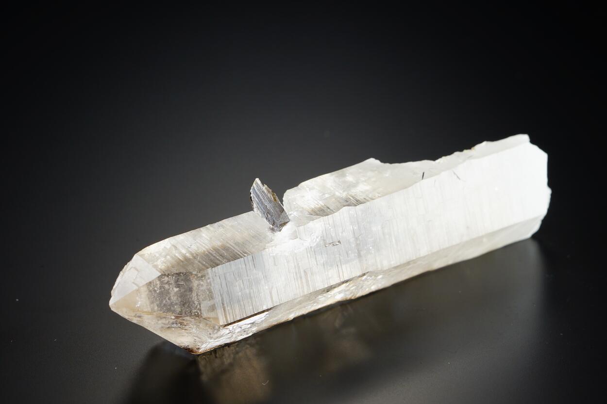 Quartz & Mica