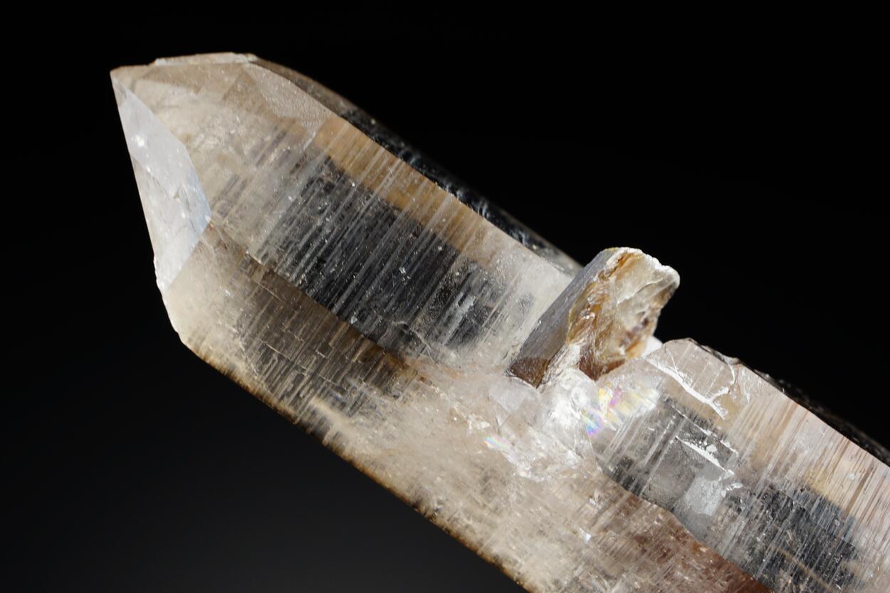 Quartz & Mica