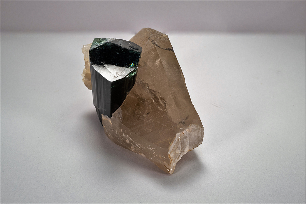 Tourmaline