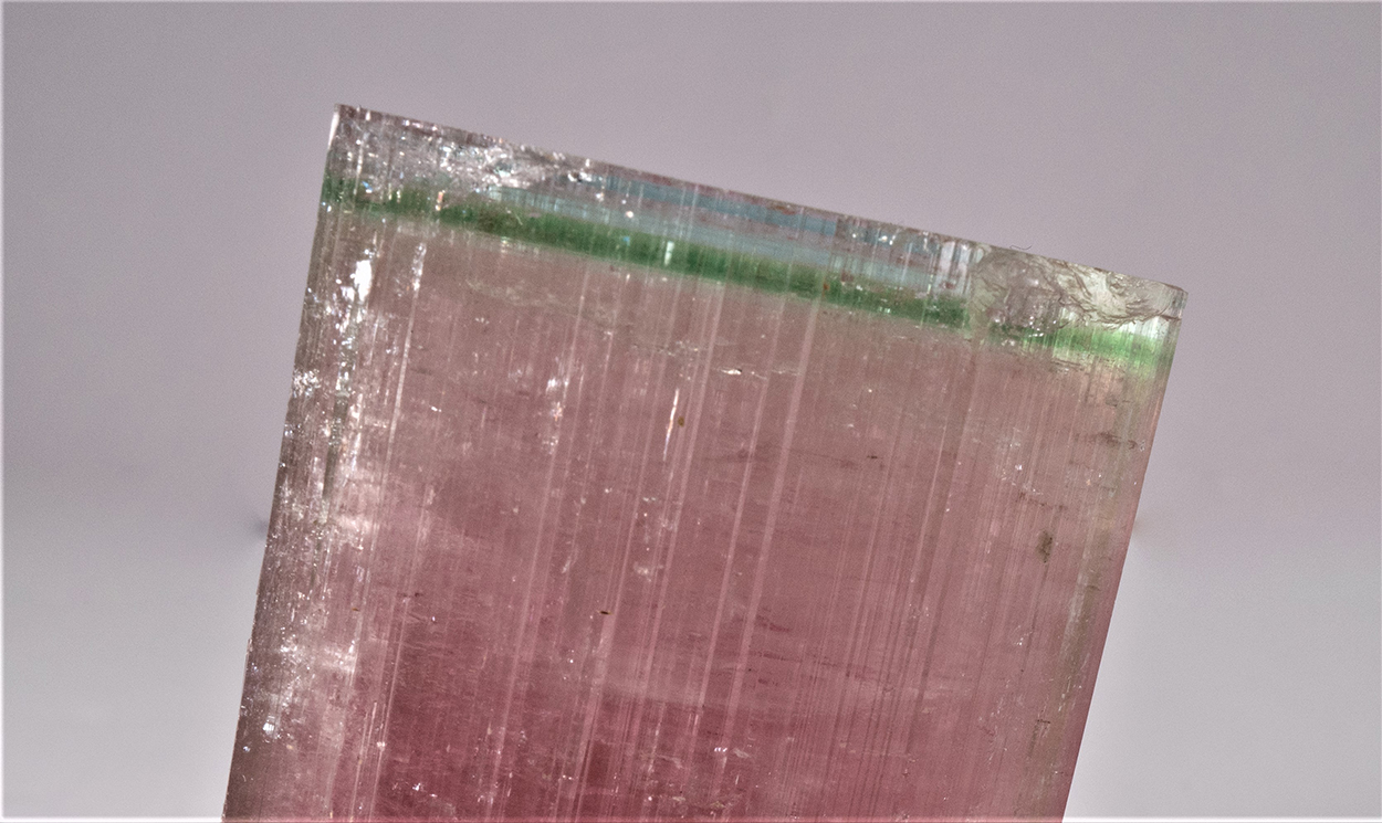 Tourmaline