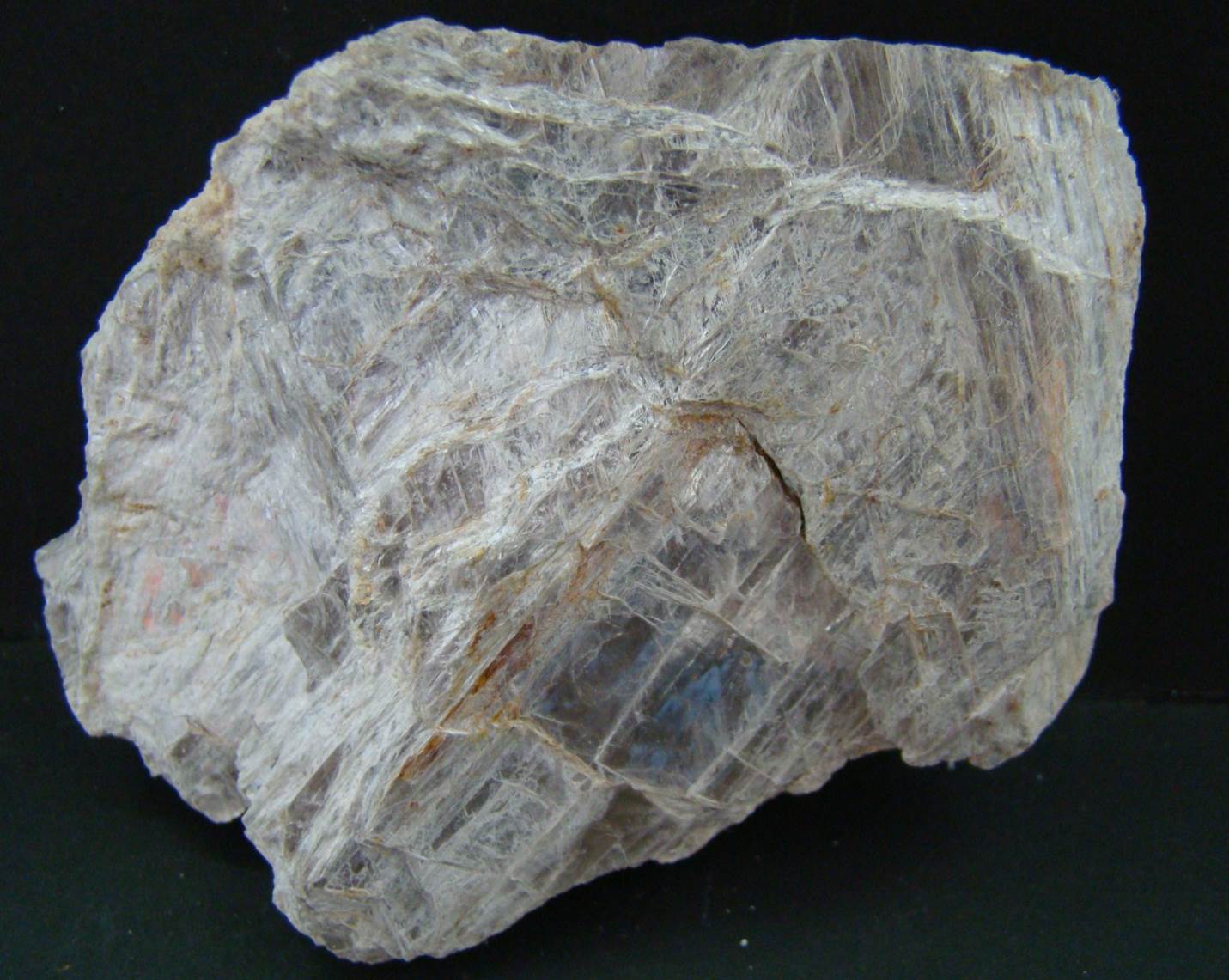 Muscovite