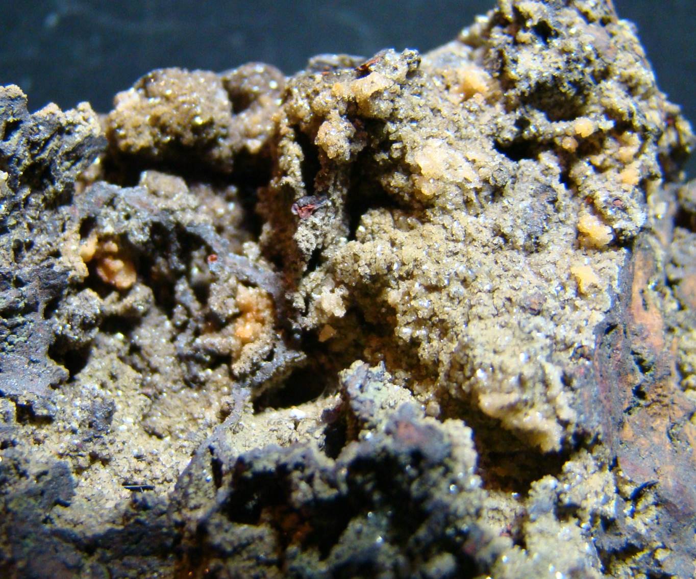Willemite