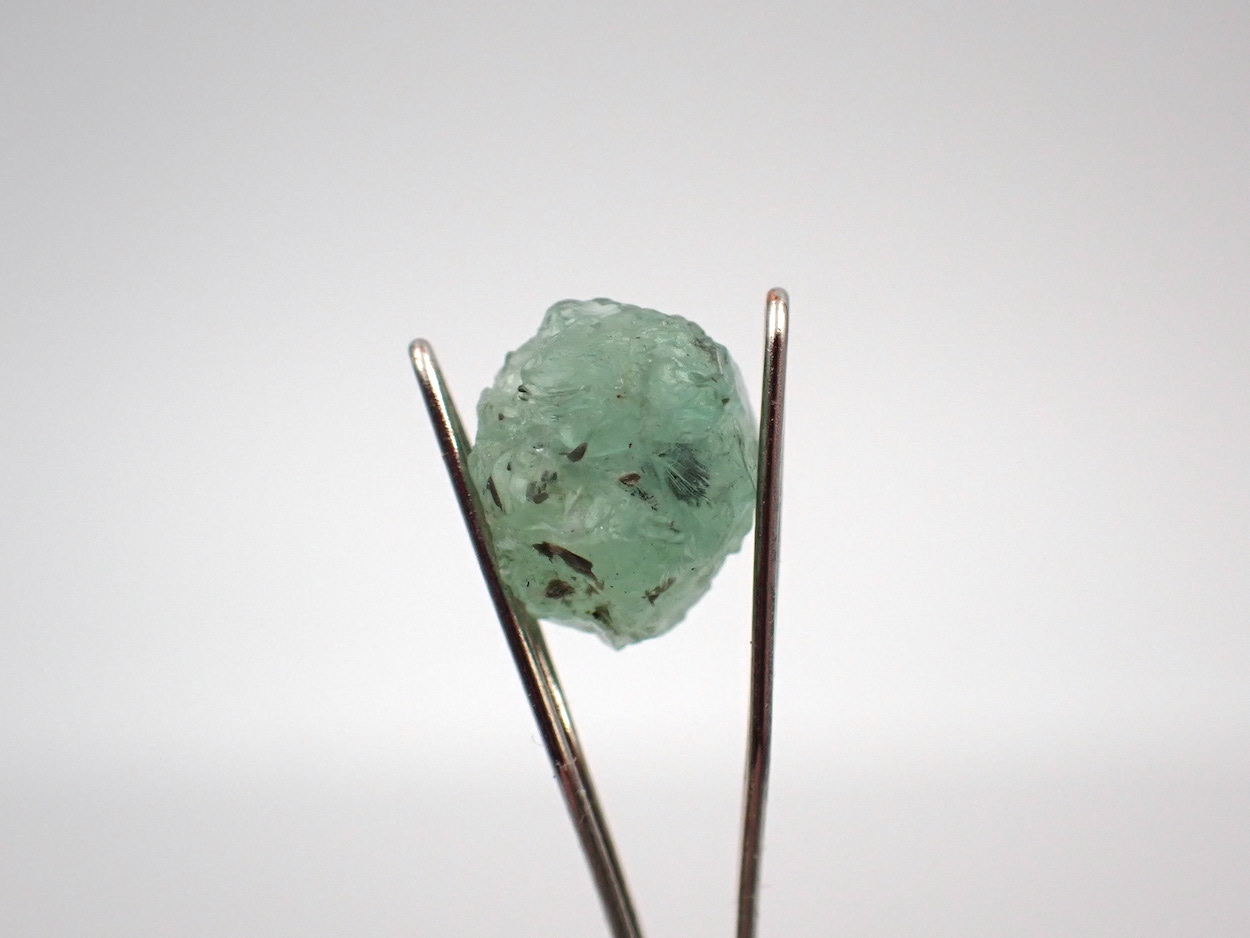 Vanadium Beryl