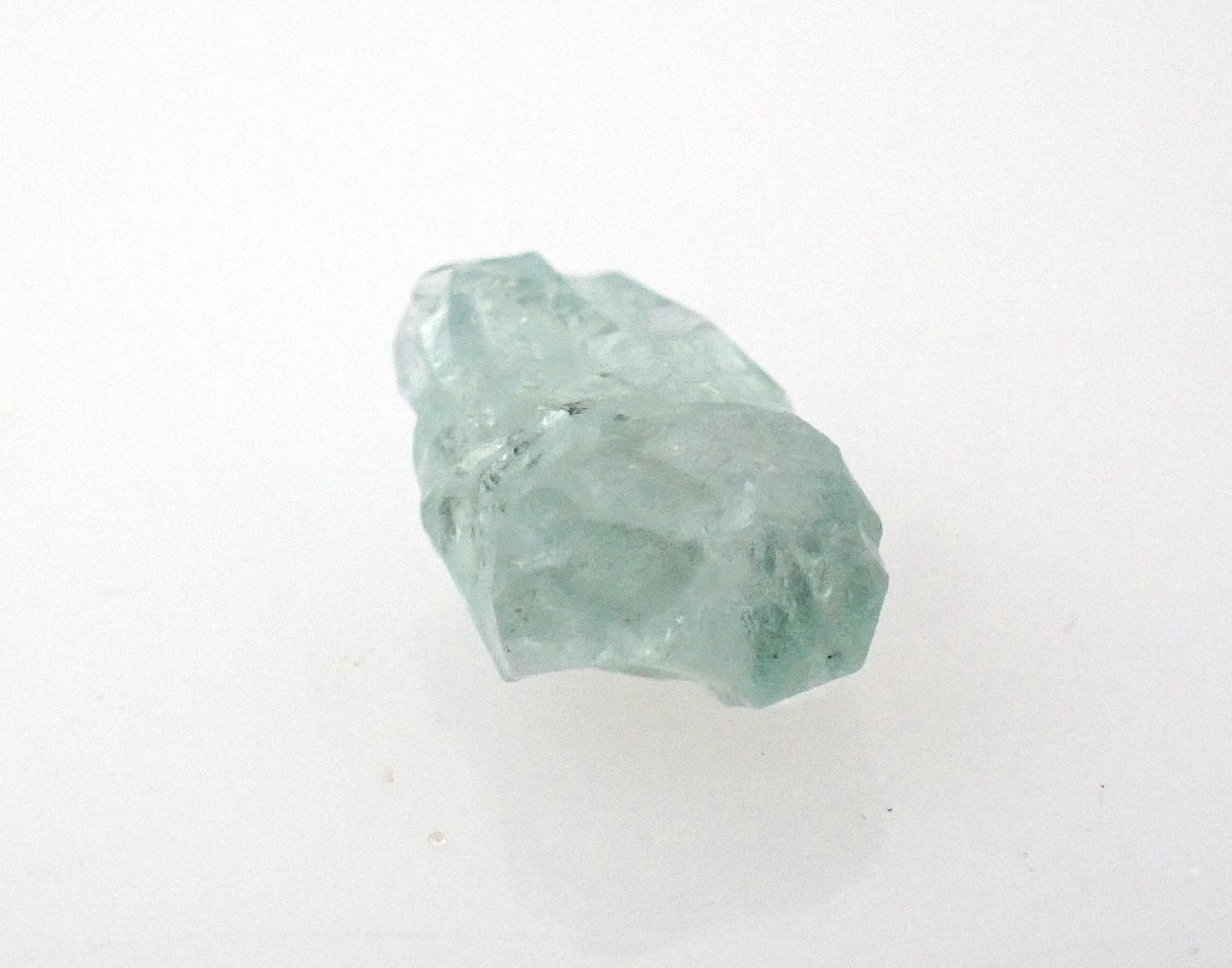Vanadium Beryl