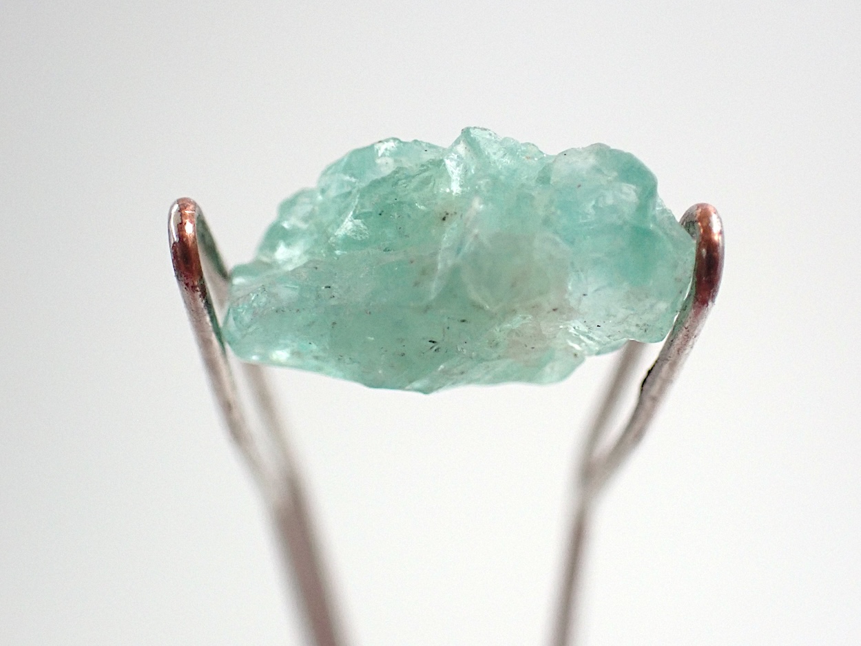 Vanadium Beryl