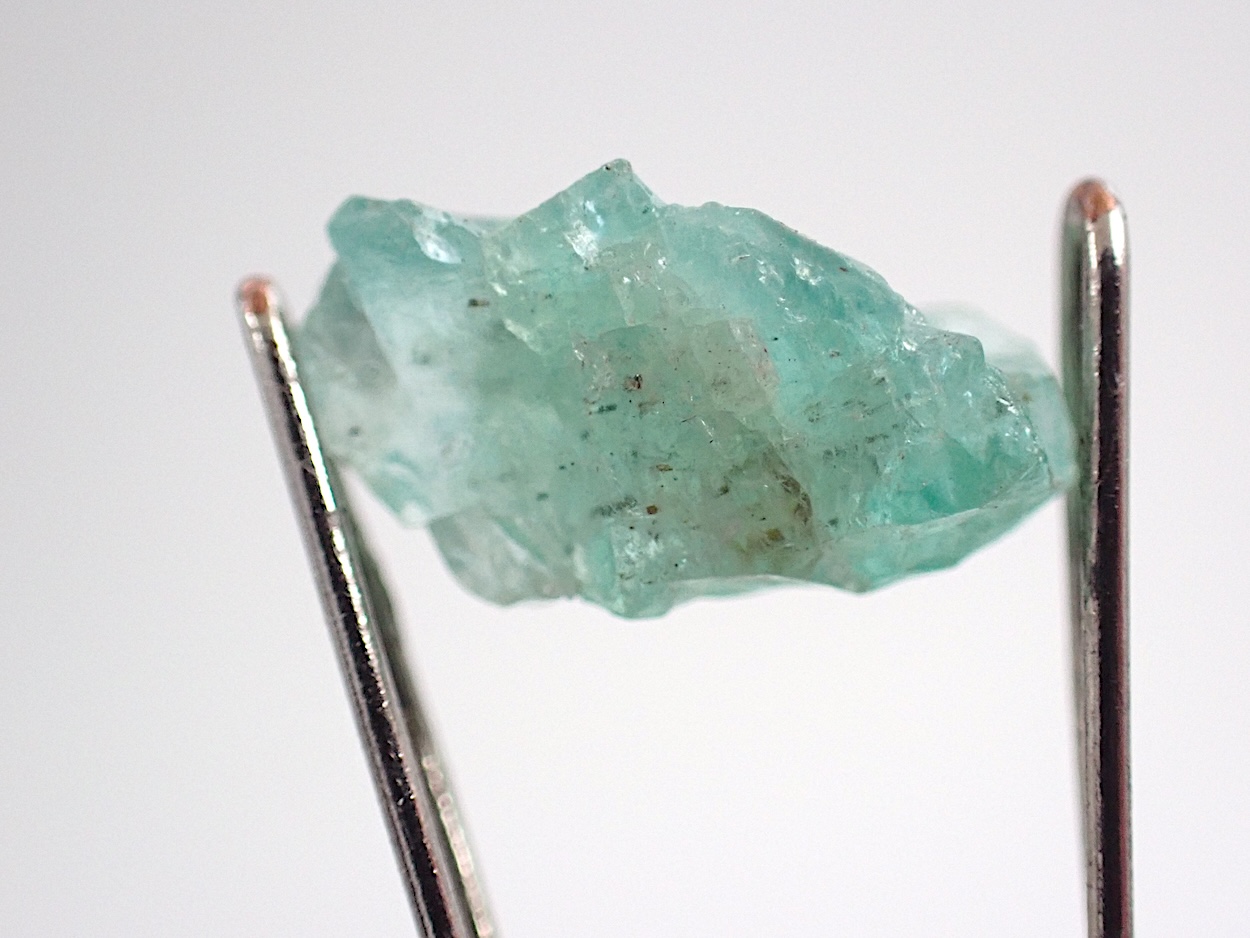 Vanadium Beryl