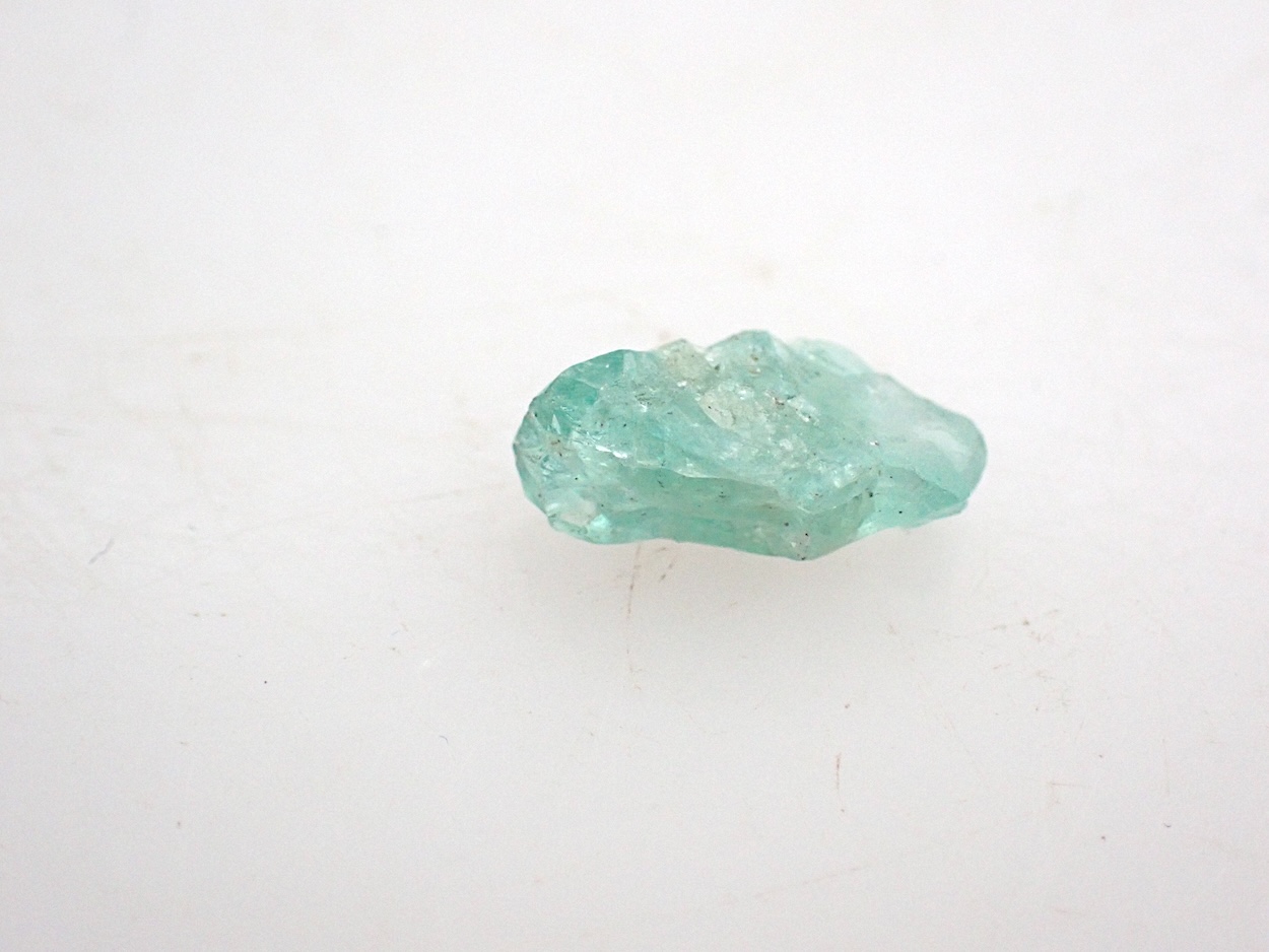 Vanadium Beryl
