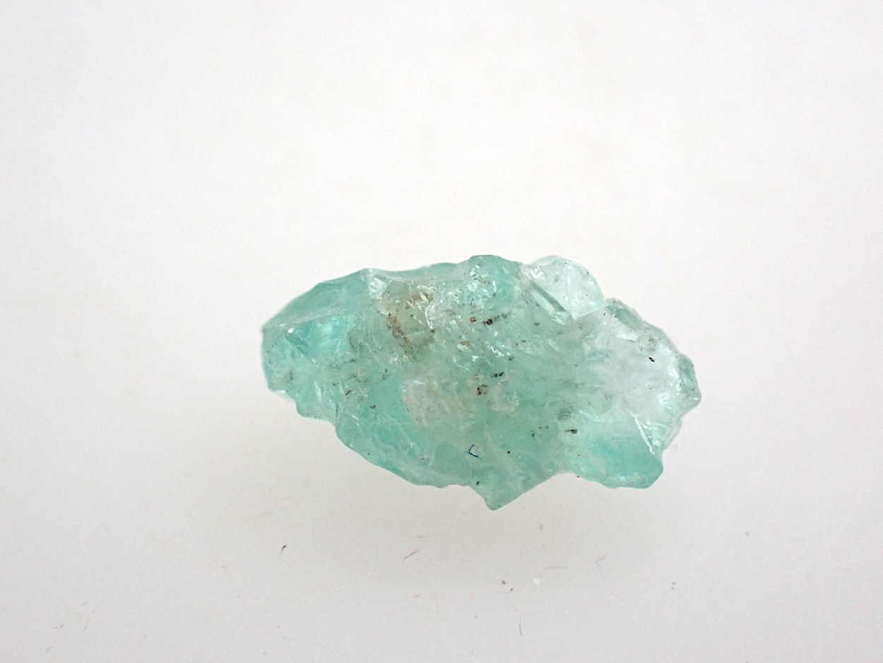 Vanadium Beryl
