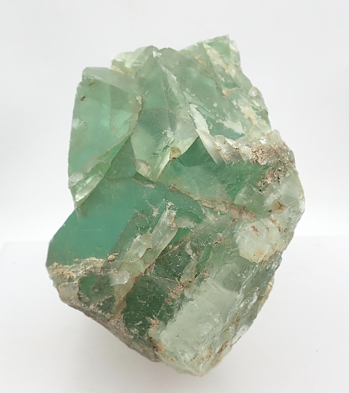 Fluorite