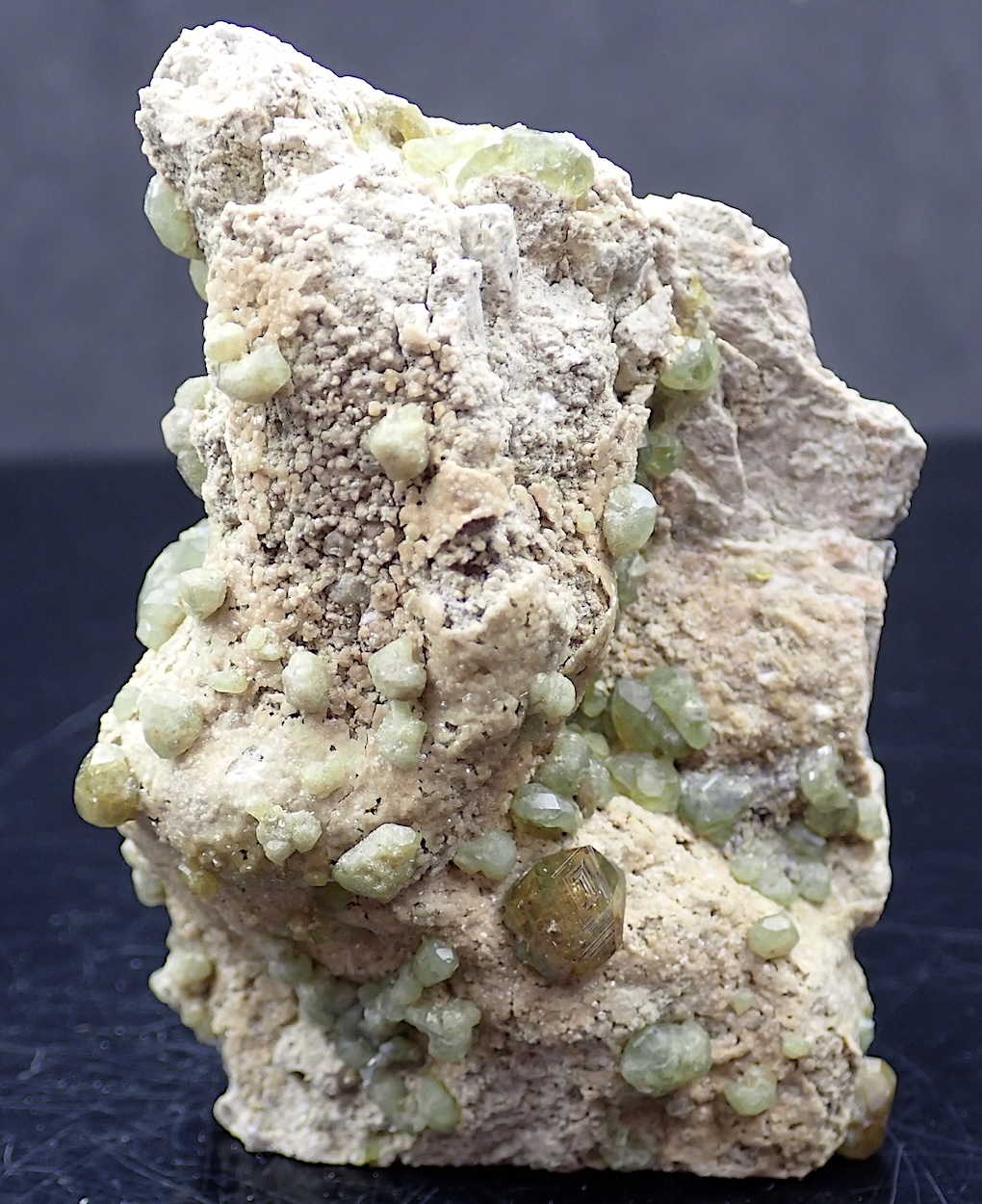 Andradite