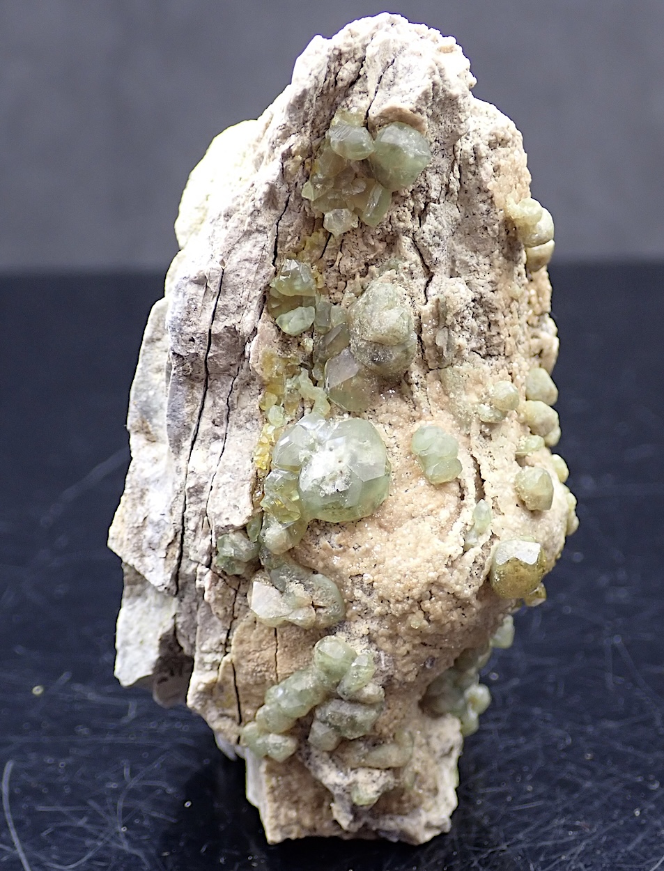 Andradite