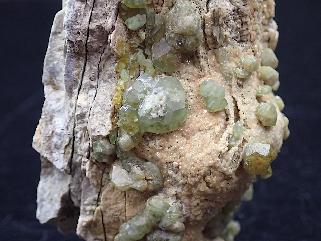Andradite