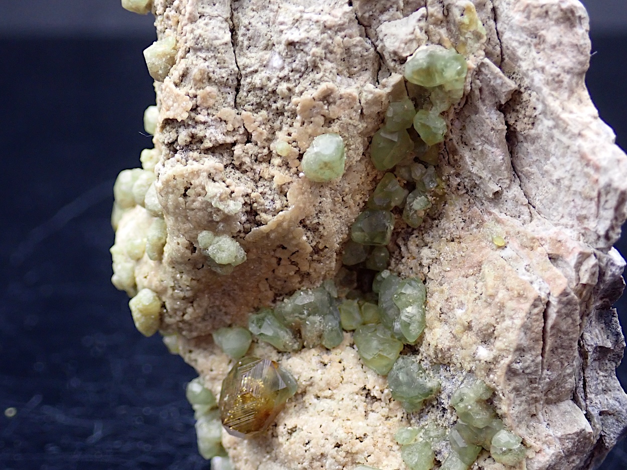 Andradite