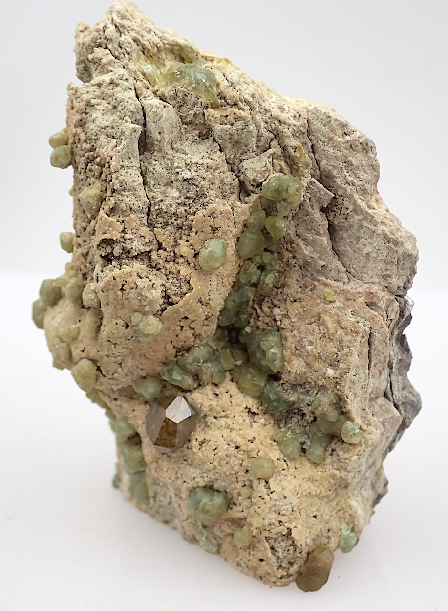 Andradite