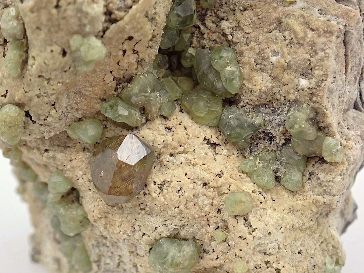 Andradite