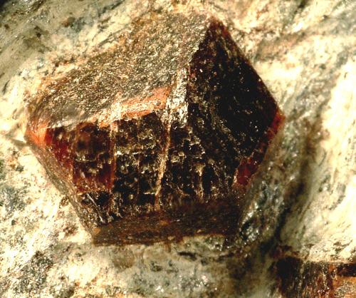 Almandine