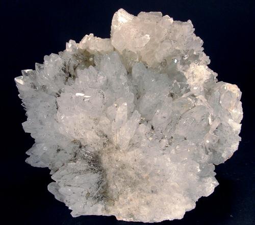 Celestine & Gypsum