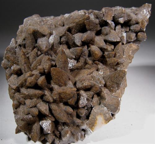 Calcite Iron