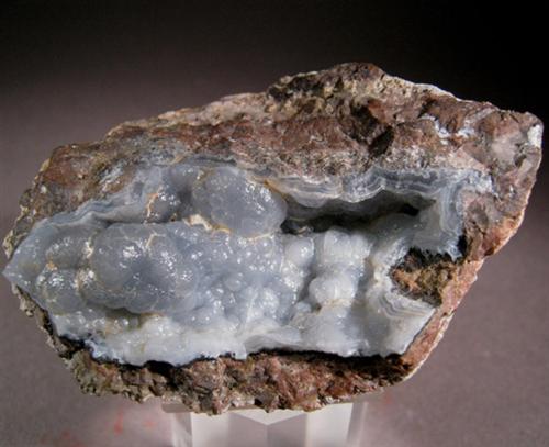 Chalcedony