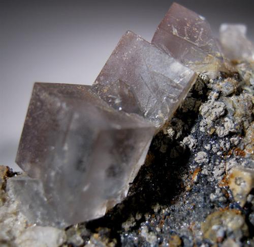 Fluorite