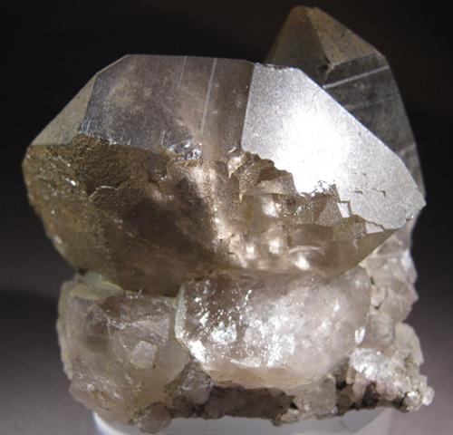 Gwindel Quartz