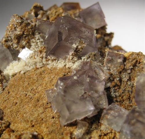 Fluorite