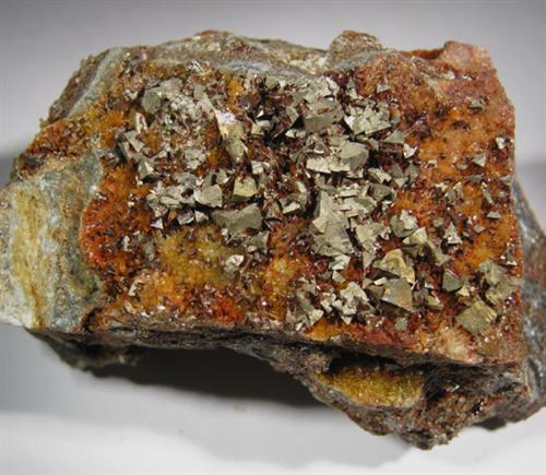 Pyrite