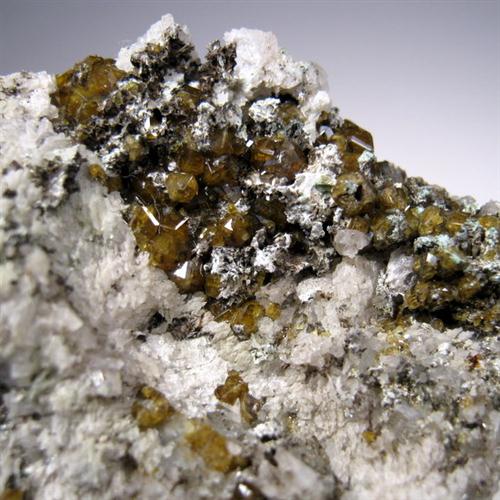 Andradite