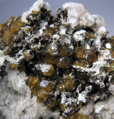 Andradite