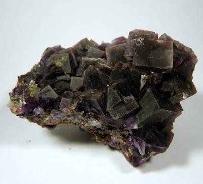 Fluorite