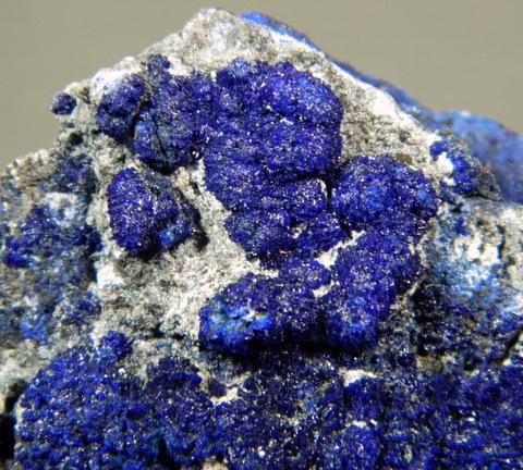 Azurite