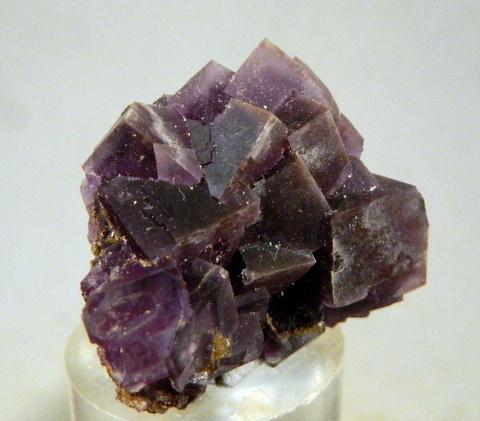 Fluorite