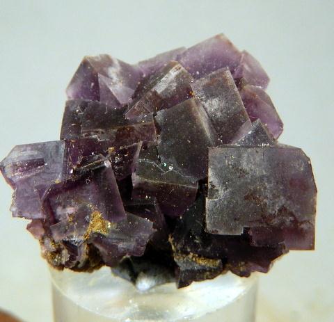 Fluorite