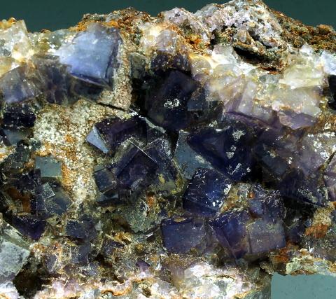 Fluorite