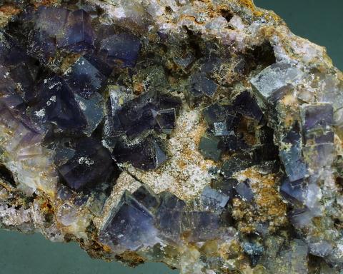 Fluorite