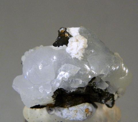 Smithsonite & Hydrozincite