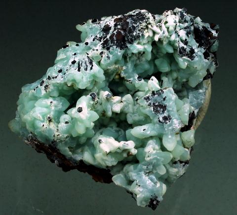 Smithsonite