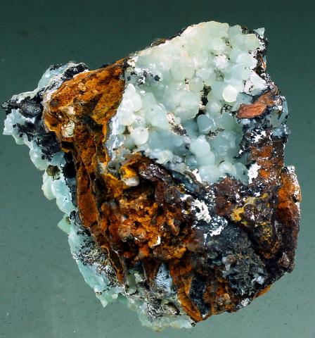 Smithsonite