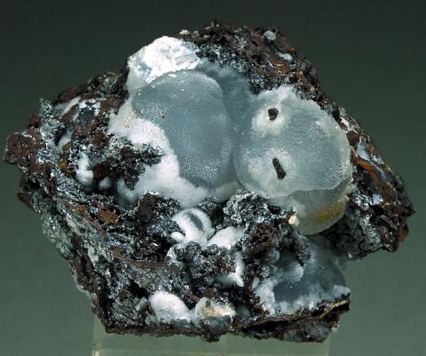 Smithsonite