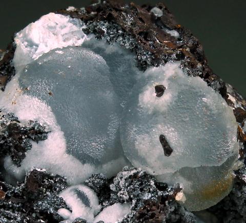 Smithsonite