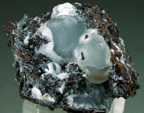 Smithsonite